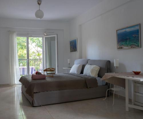 Gallery image of PortoAgali in Porto Koufo
