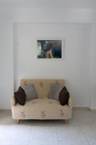 Gallery image of PortoAgali in Porto Koufo