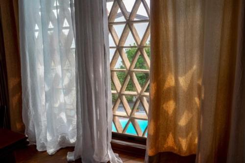 ウーディネにあるBorgo Margherita - B&B e Affitta cameraのギャラリーの写真