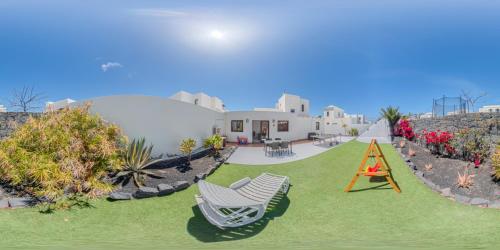 Villa Sunset Faro Deluxe & Spa Pool