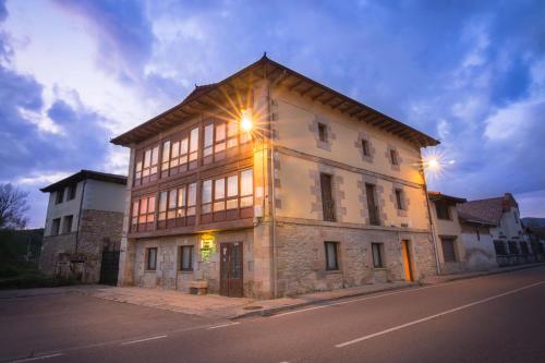 El Rincón de las Merindades