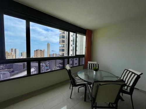 Beautiful apartment with pools in Gemelos 26