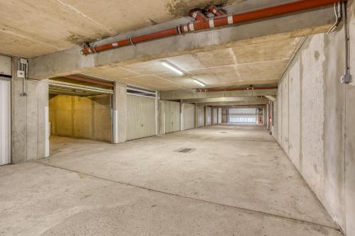Φωτογραφία από το άλμπουμ του La Terrasse des Golfs, Duplex climatisé, 2 SDB, garage, calme et verdure σε Valescure
