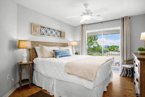 Gallery image of Beachside Villas 732- Southbound Serenity in Santa Rosa Beach