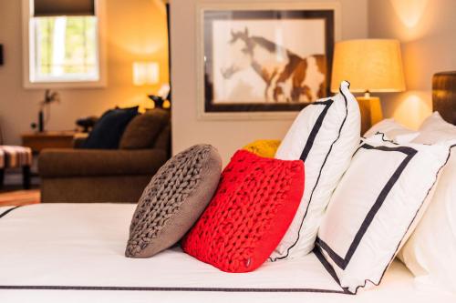 Φωτογραφία από το άλμπουμ του The New Brunswick Bed and Breakfast σε Saint Andrews