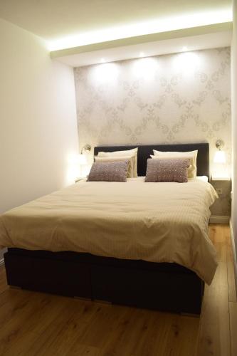 Zagreb4you Apartments