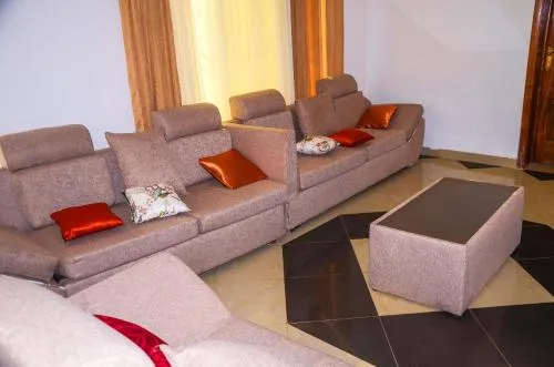 KUBUS HOMES Kigali photo