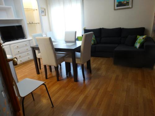Apartamento tranquilidad y Paz, Cenes de la Vega – Updated ...