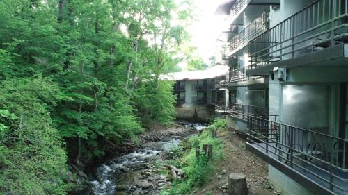 Foto da galeria de Bear Creek Inn Gatlinburg, TN em Gatlinburg