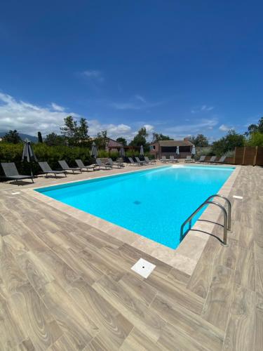 Résidence Les Cigales