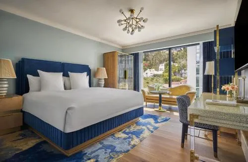 The Sun Rose West Hollywood photo 12