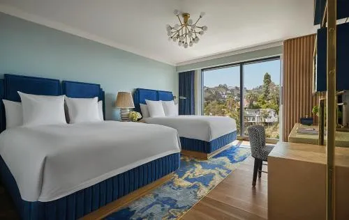 The Sun Rose West Hollywood photo 13