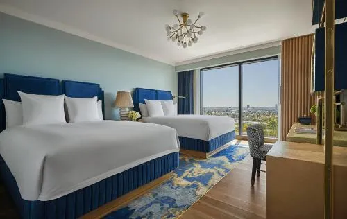 The Sun Rose West Hollywood photo 16