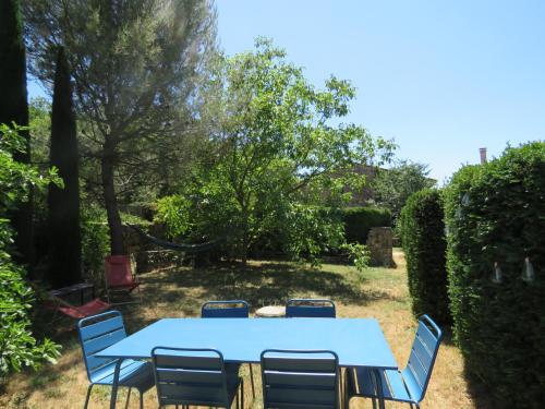 Photo de la galerie de l'établissement Gite un toit sur la Doa, à Apt