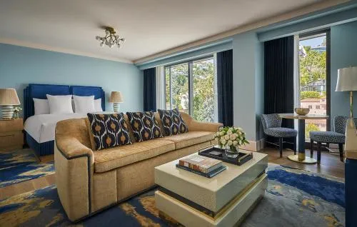 The Sun Rose West Hollywood photo 17