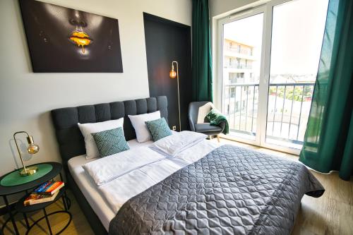 Apartament Proste Chwile 38 by Housine