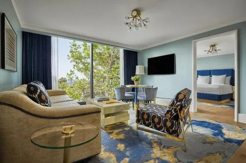 The Sun Rose West Hollywood photo 20