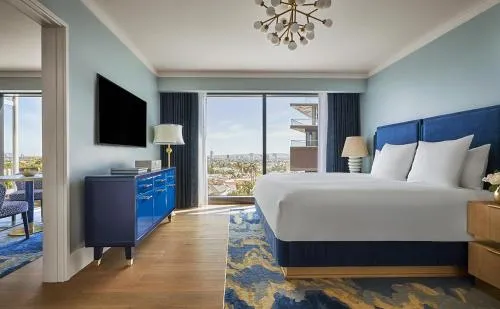 The Sun Rose West Hollywood photo 25