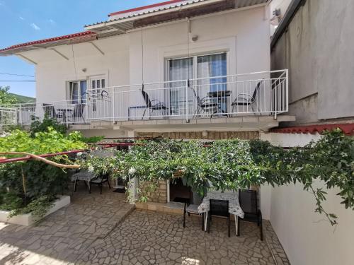 Studio Apartments Jasminka