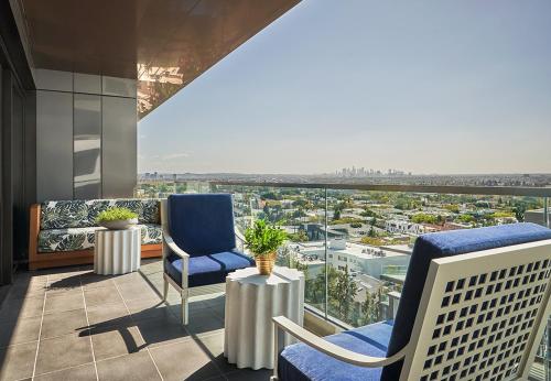 The Sun Rose West Hollywood photo 39