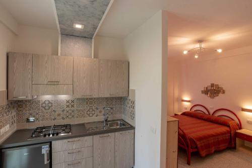 Imagen de la galería de Residence Ranieri, en Castiglione del Lago