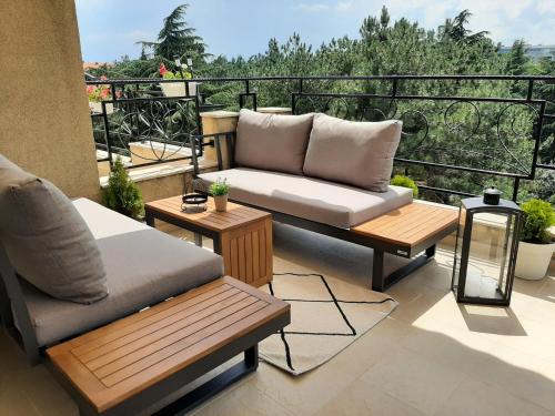 Gallery image of Pomorie Residence in Pomorie