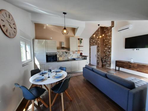 Gallery image of Apartmani Zekic in Lopar