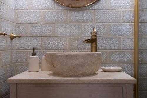 La Corda - renovated apartment in Corfu town