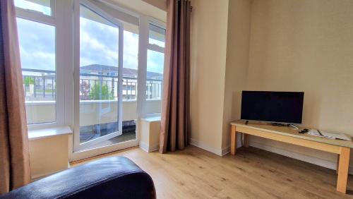 Gallery image of Glen Abhainn Standard Budget Accommodation in Athlone