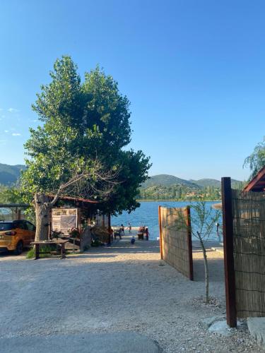 Príroda v okolí apartmánu