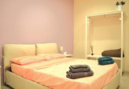 San Gregorio Apartment