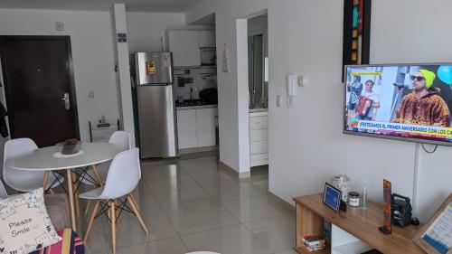 DEPARTAMENTO Edificio LEONARDO – Fotod 5