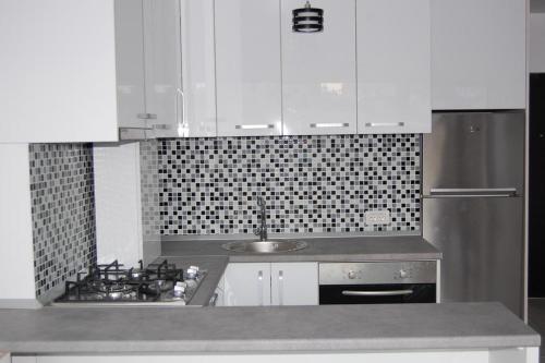 Gallery image of Apartament Ariadna Residence in Constanţa