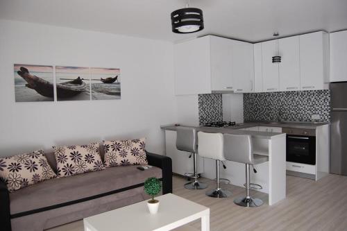 Gallery image of Apartament Ariadna Residence in Constanţa