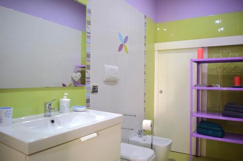 San Gregorio Apartment