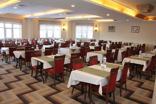 GRANDERAS ERCİYES HOTEL – Photos 2