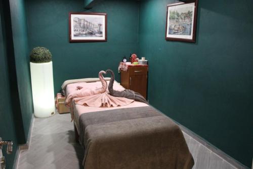 GRANDERAS ERCİYES HOTEL – Photos 3