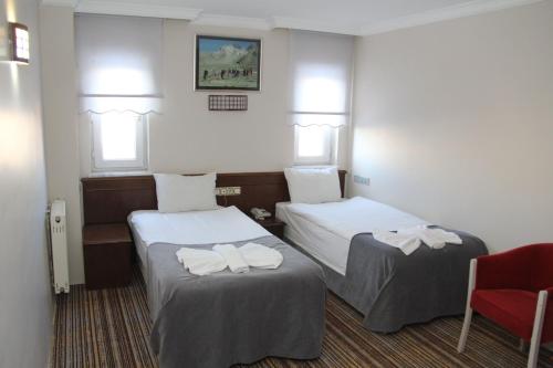 GRANDERAS ERCİYES HOTEL – Photos 4