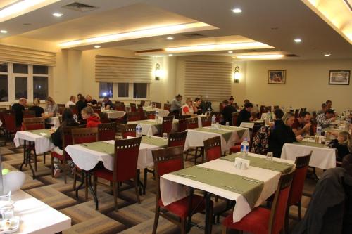 GRANDERAS ERCİYES HOTEL – Photos 5