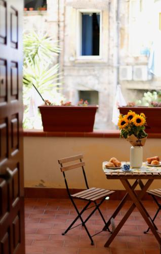 San Gregorio Apartment