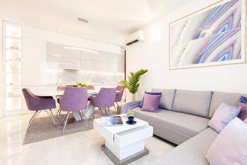 Holiday Apartments Split
