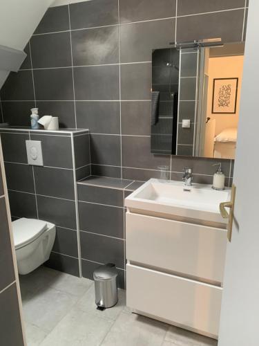 Les Logis de l'Alliance studios – Photos 3
