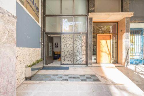 Athens Loft