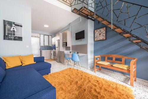 Athens Loft