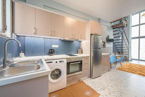 Athens Loft