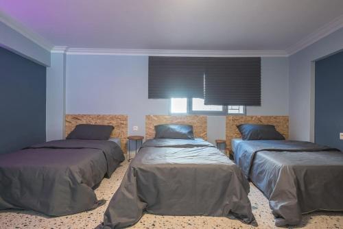 Athens Loft