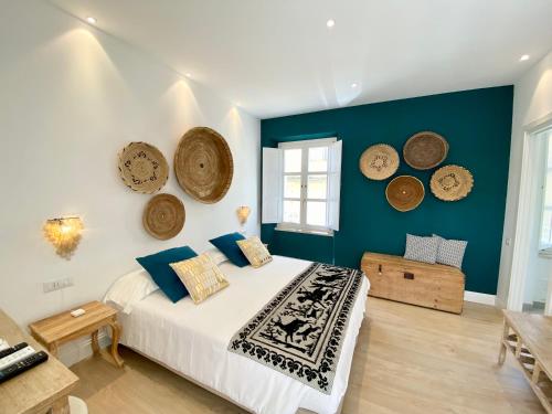 Gallery image of In centro unique rooms in Olbia