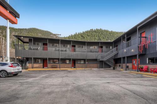 Uplift Inn formerly JC Suites, Idaho Springs – Updated 2023 Prices