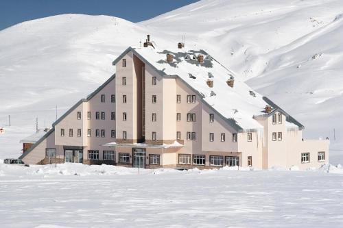 GRANDERAS ERCIYES HOTEL