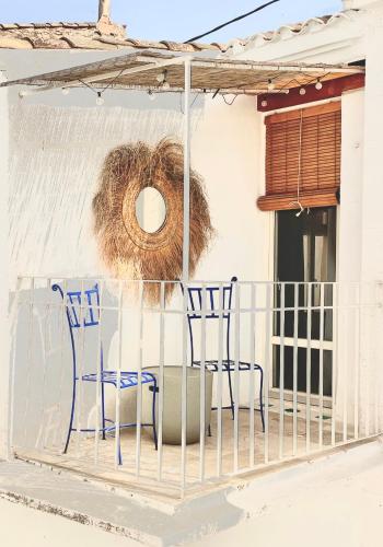 Φωτογραφία από το άλμπουμ του Blue Sardine Hostal Boutique Altea στην Αλτέα